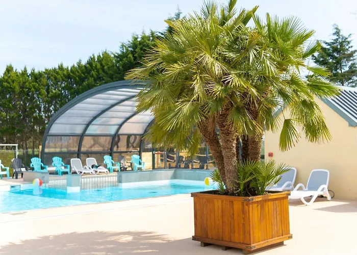 Camping Les Carolins