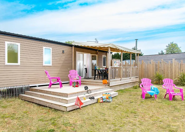 Camping Les Carolins