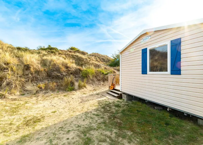 Camping Les Carolins