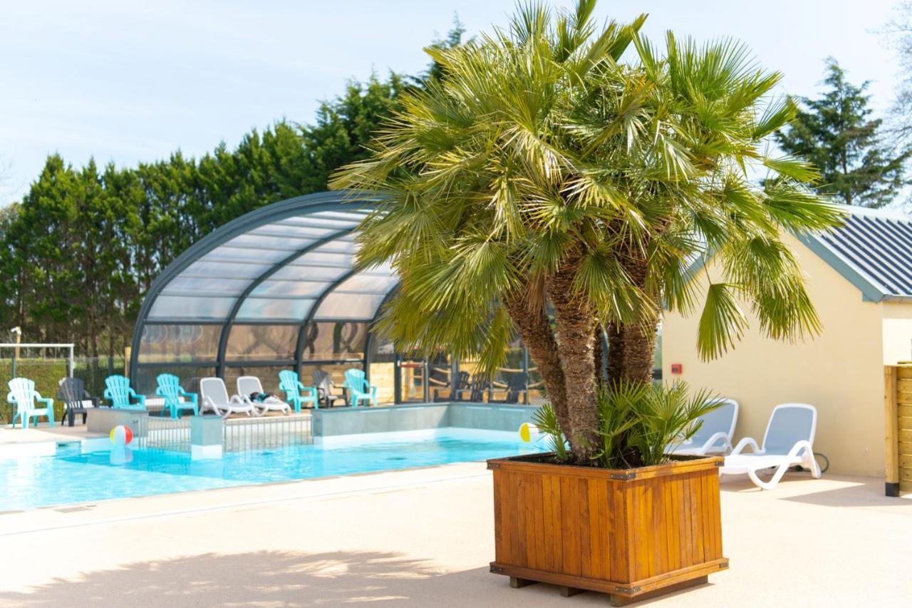 Les Carolins Campsite