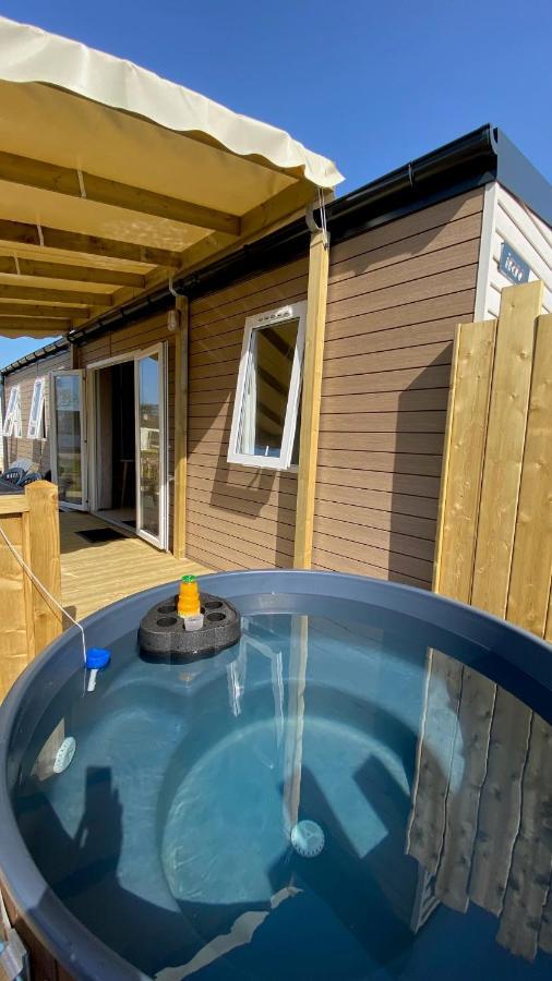 Campsite Les Carolins