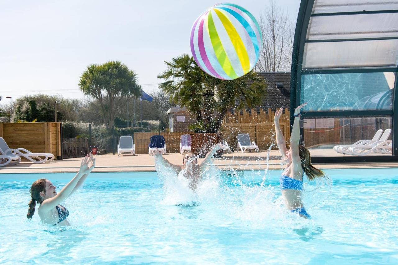 Les Carolins Campsite