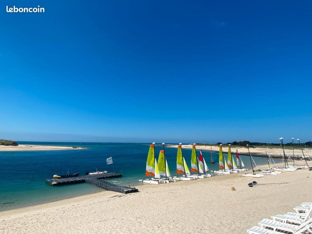 Les Carolins Campsite Saint-Lo-d'Ourville