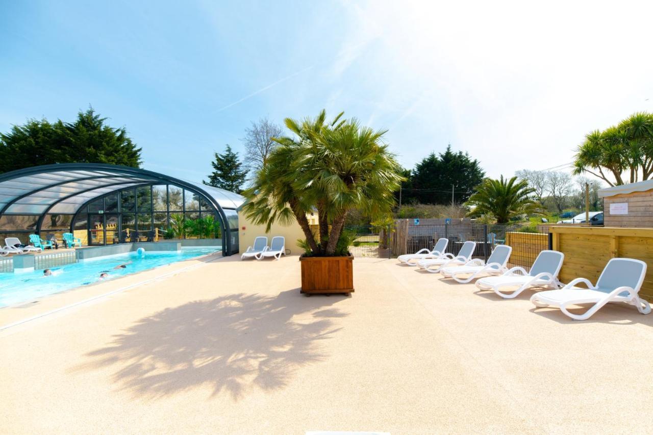 Les Carolins 3* Saint-Lo-d'Ourville
