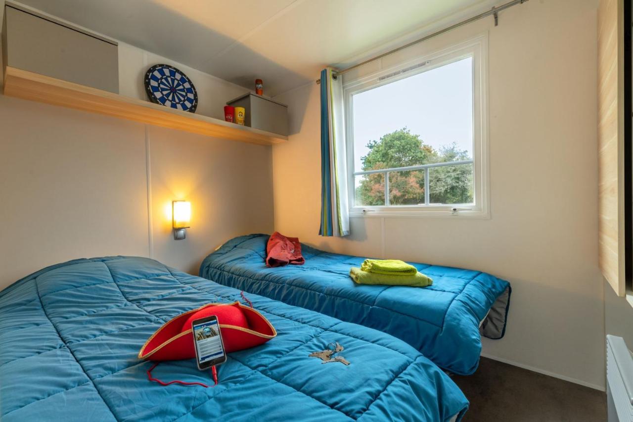 Les Carolins Campsite 3*