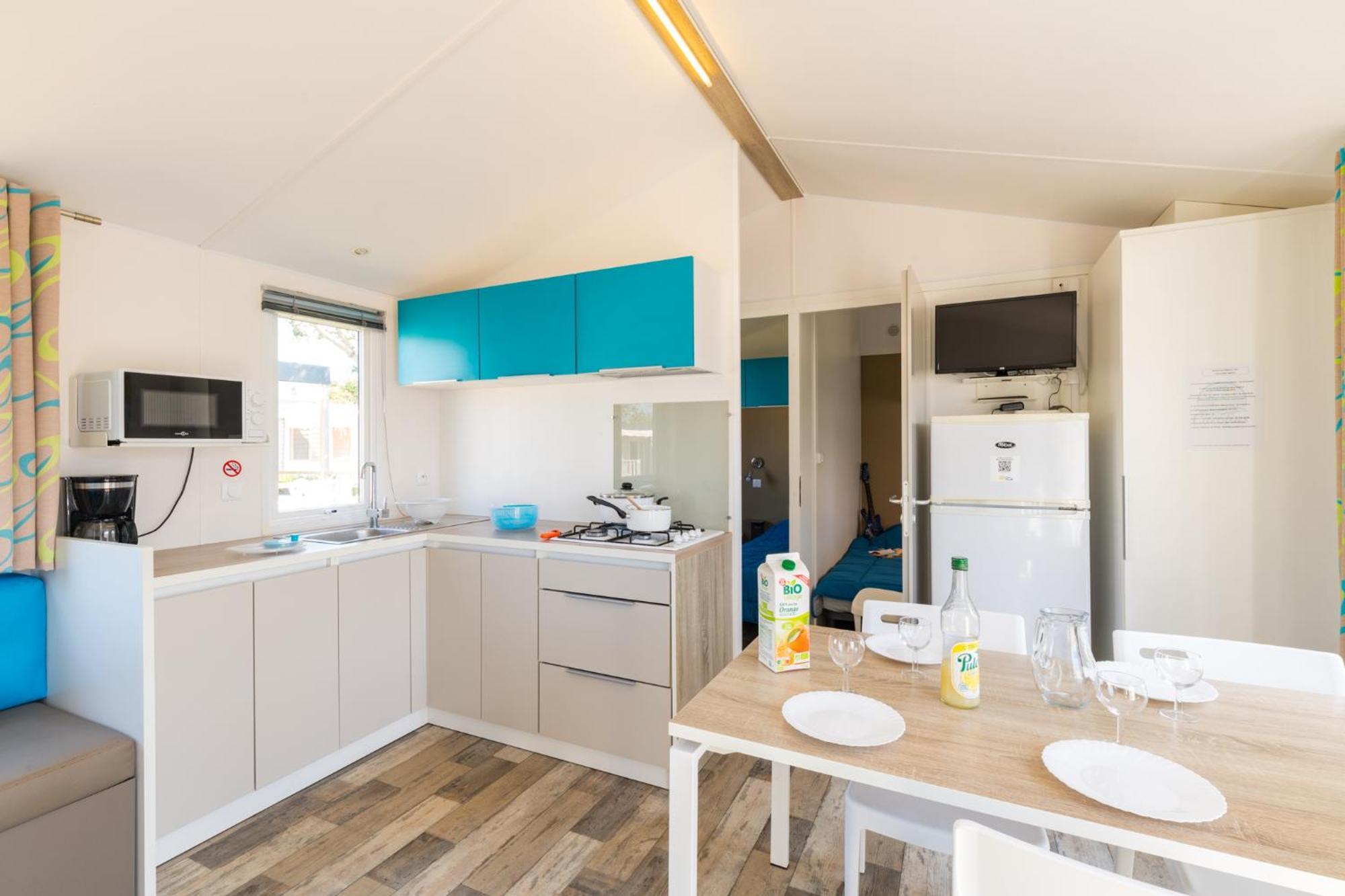 Les Carolins Campsite