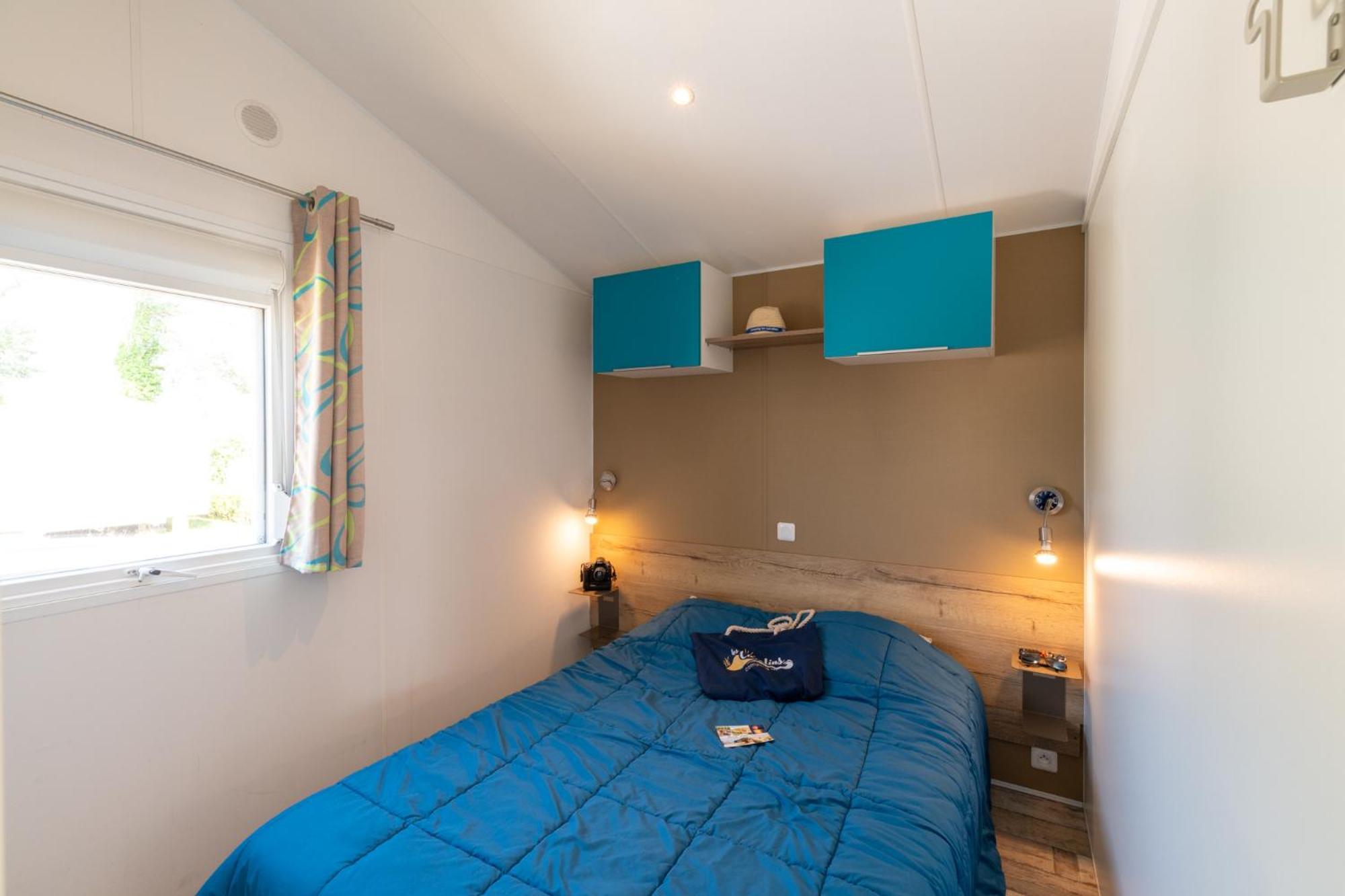 Campsite Les Carolins