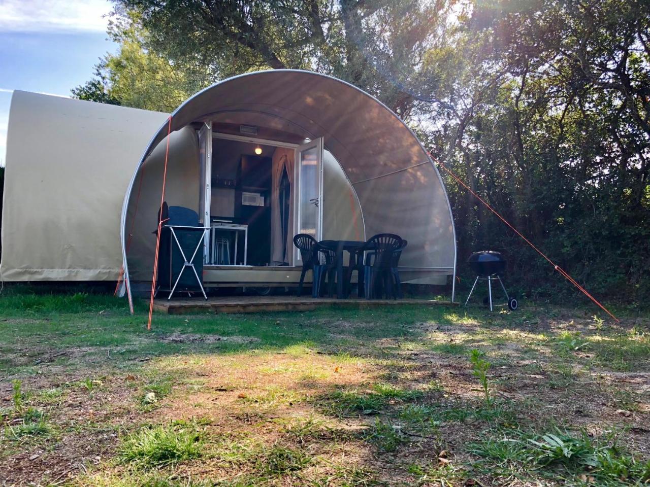 Les Carolins Campsite 3*